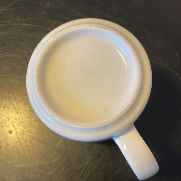 Vintage Tetley Tea mug - Picture 6 of 6